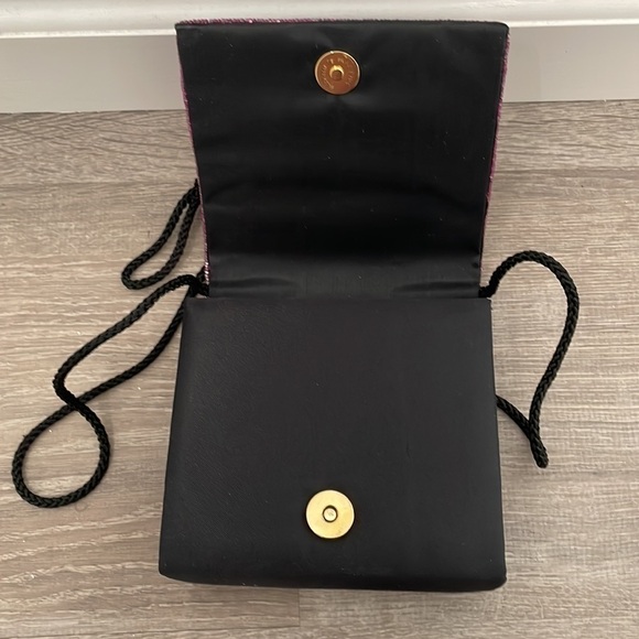 Multicolor Purse - Picture 3 of 6